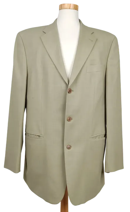 Vintage Yves Saint Laurent Herren Sakko, beige- Gr. XXXL - Bild 1