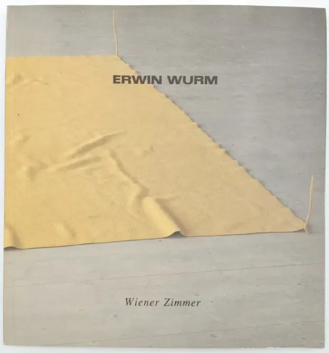 Erwin Wurm - Wiener Zimmer - Bild 1