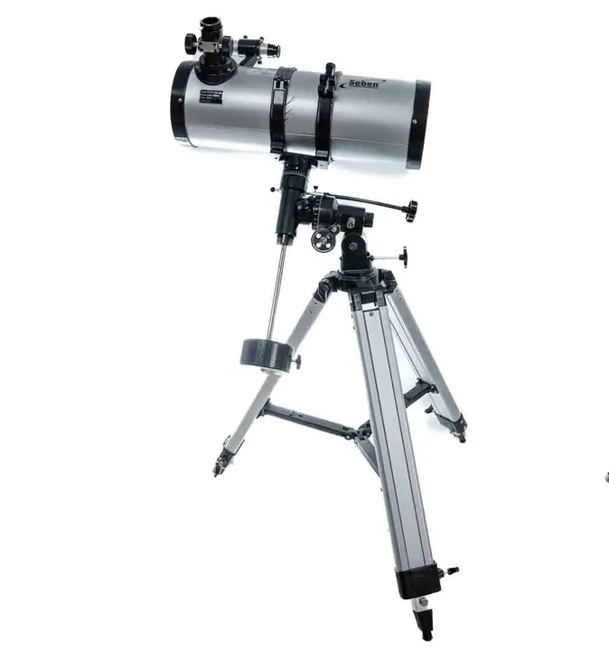 Seben Big Boss 150/1400 Reflektor Spiegelteleskop Model 1400150 - Bild 2