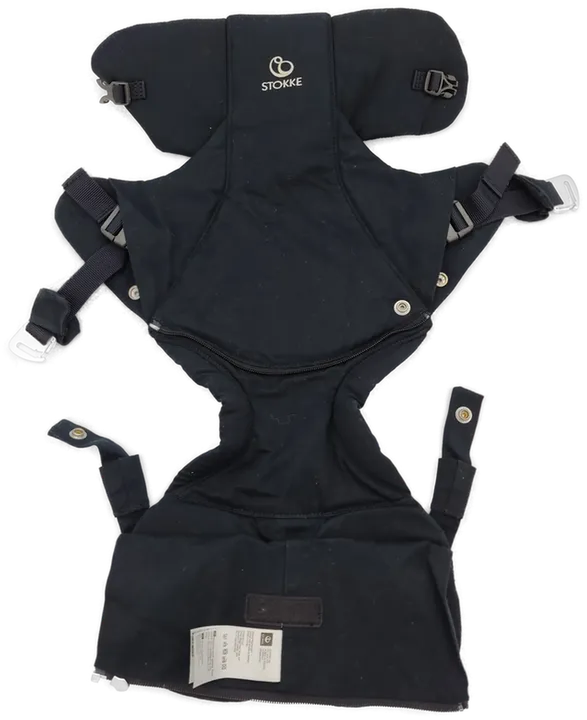 Stokke - Babytragehilfe - Bild 4