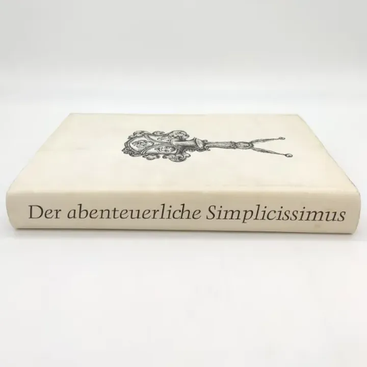 Grimmelshausen - Der abenteuerliche Simplicissimus - Bild 3