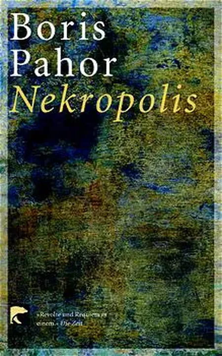 Nekropolis - Boris Pahor - Bild 1