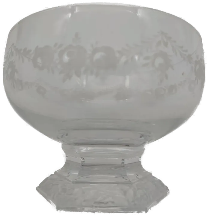 Rosenthal Glas Schalen Set (7 Stück) - Bild 1