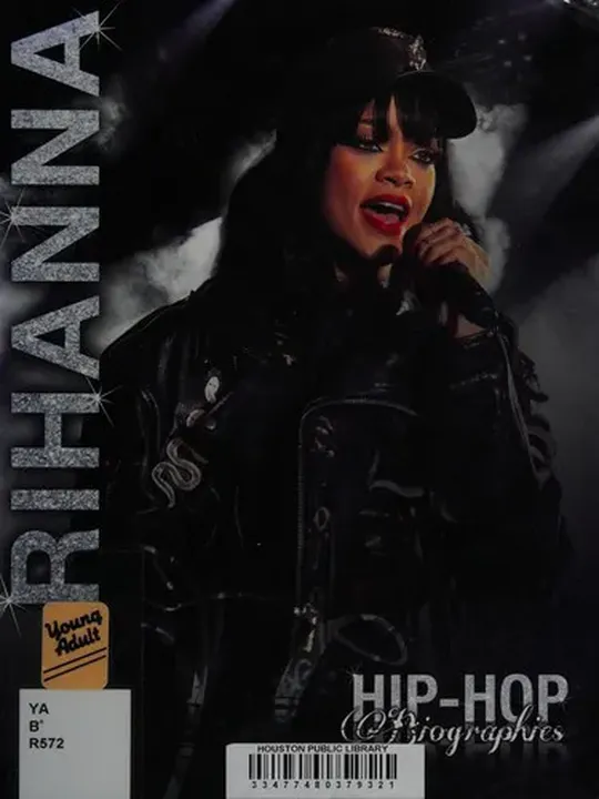 Rihanna - Saddleback Educational Publishing - Bild 2