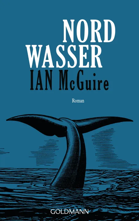 Nordwasser - Ian McGuire - Bild 1