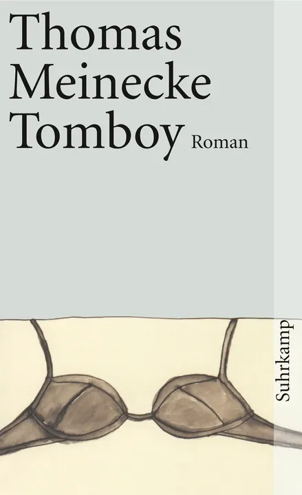 Tomboy - Thomas Meinecke - Bild 2