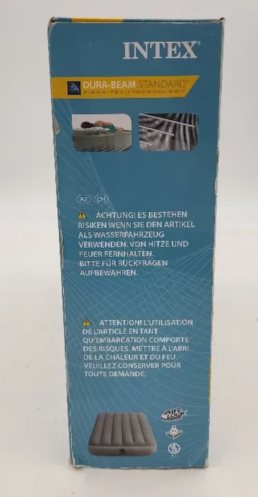 Intex - Luftbett - Bild 2
