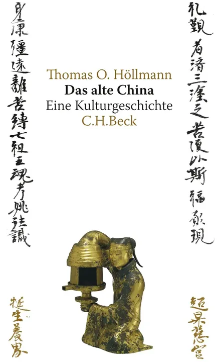 Das alte China - Thomas O. Höllmann - Bild 1