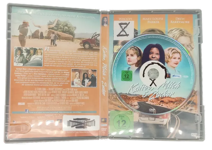 DVD 