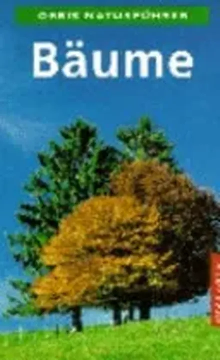 Bäume. - Bruno P. Kremer - Bild 1