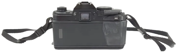 Minolta 9000 AF Kamera inkl. Zubehör - Bild 3