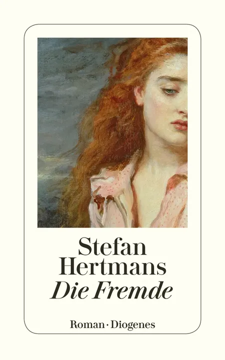 Die Fremde - Stefan Hertmans - Bild 1