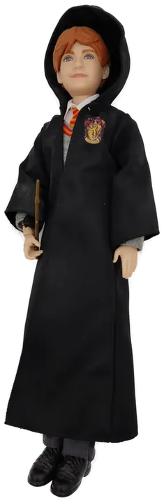 Harry Potter: Hermine Granger Figur und Ron Weasley Figur  - Bild 3