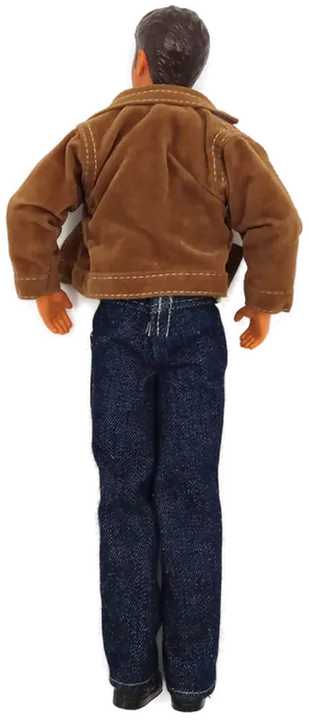 Mattel Barbie Puppe Ken 1968 - Bild 2