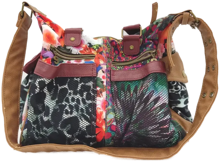 Desigual Damen Handtasche bunt - Bild 2