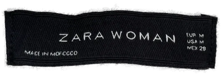 Zara Women Mantel - Bild 2