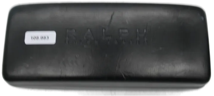 Ralph Lauren Sonnenbrille RL8091 mit schwarzen Etui - Bild 5