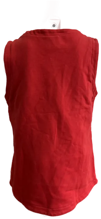 JAKOO Kinder T-Shirt in Rot, Größe 128-134, Baumwolle - Bild 2