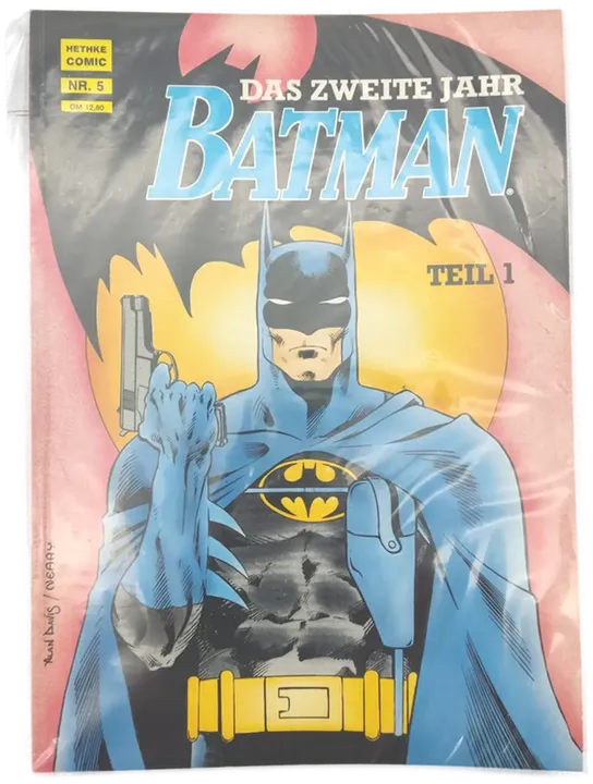 Batman - 