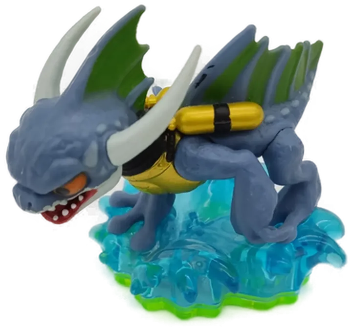 Skylander giants Figur - Bild 1