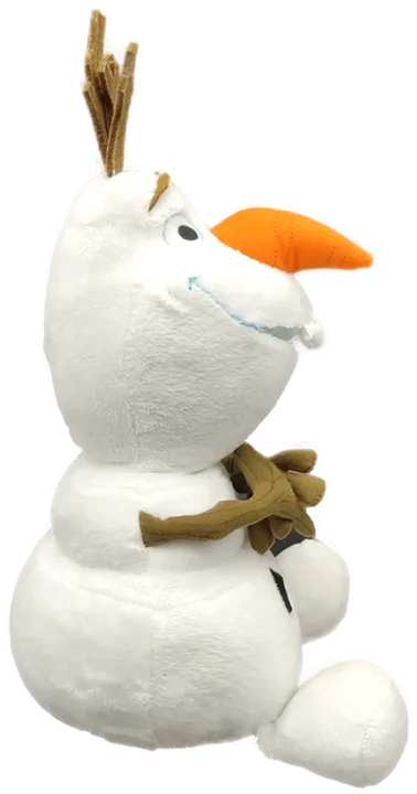 Disney Die Eiskönigin Olaf Stofftier - Bild 2