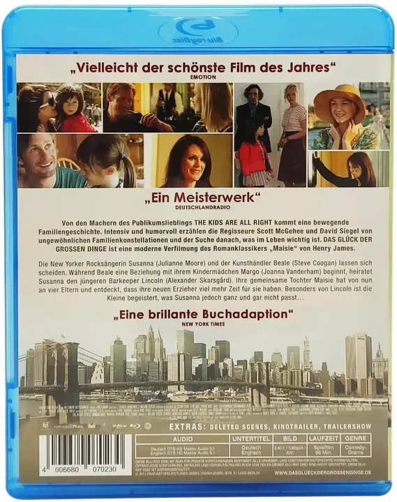 Blu-Ray 