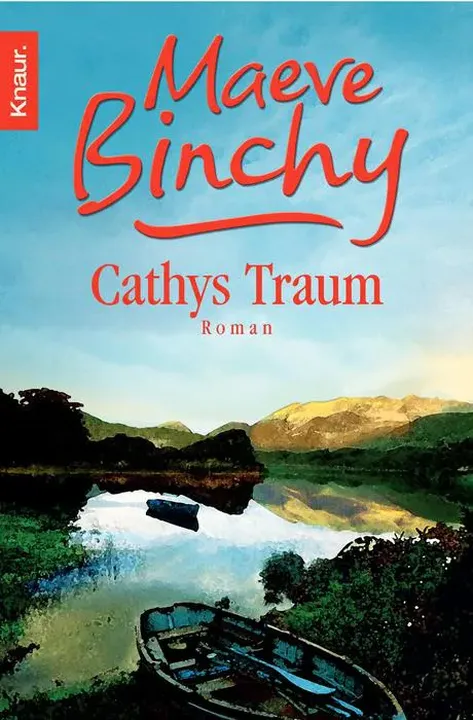 Cathys Traum - Maeve Binchy - Bild 1