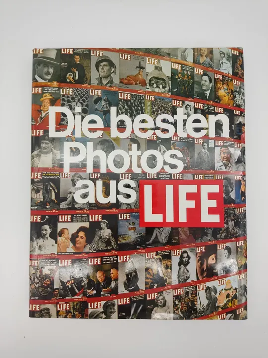 Die besten Fotos aus LIFE-  - Bild 1