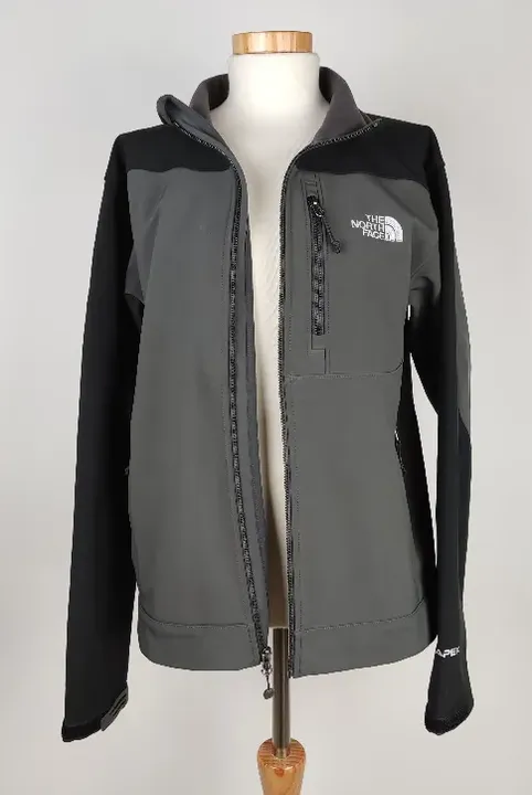 The North Face - Softshell Herrenjacke Gr. S - Bild 1