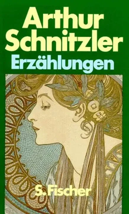Erzählungen - Arthur Schnitzler - Bild 1