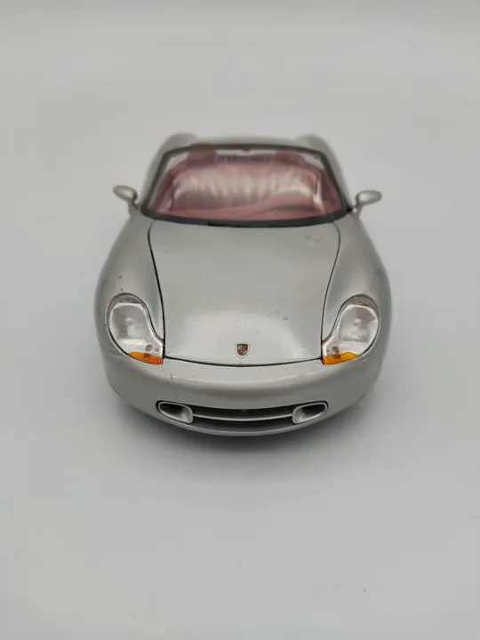 Maisto - Porsche Boxter 1:18 - Bild 2