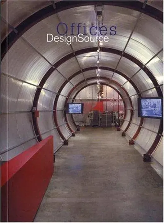 Offices DesignSource - Ana G. Canizares - Bild 1