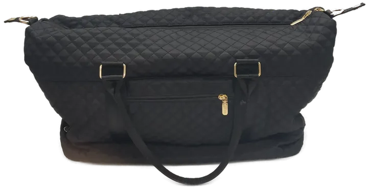 Lovevook Reisetasche (Weekender) für Damen in Schwarz - Bild 2