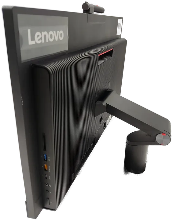 Lenovo ThinkCentre M920z All-In-One PC - Bild 5