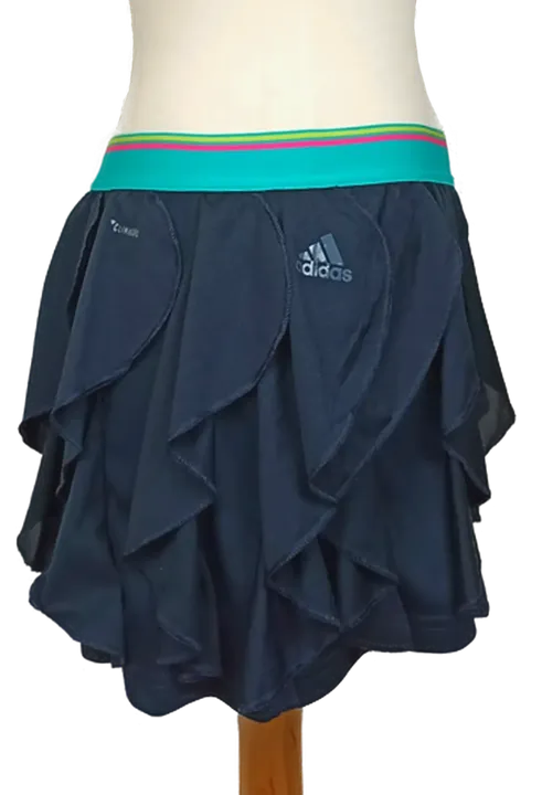 Adidas Skort Mädchen Gr. 152 11-12 Jahre - Bild 2