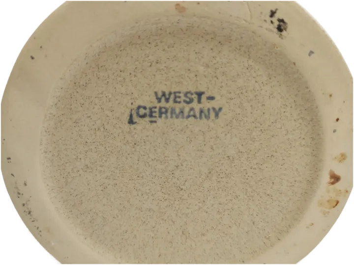 GERZ Steinzeug-Bierkrug in Originalverpackung - Bild 4