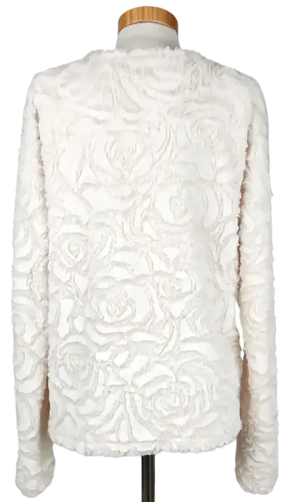 Orsay Damen Pullover, creme  - Bild 2