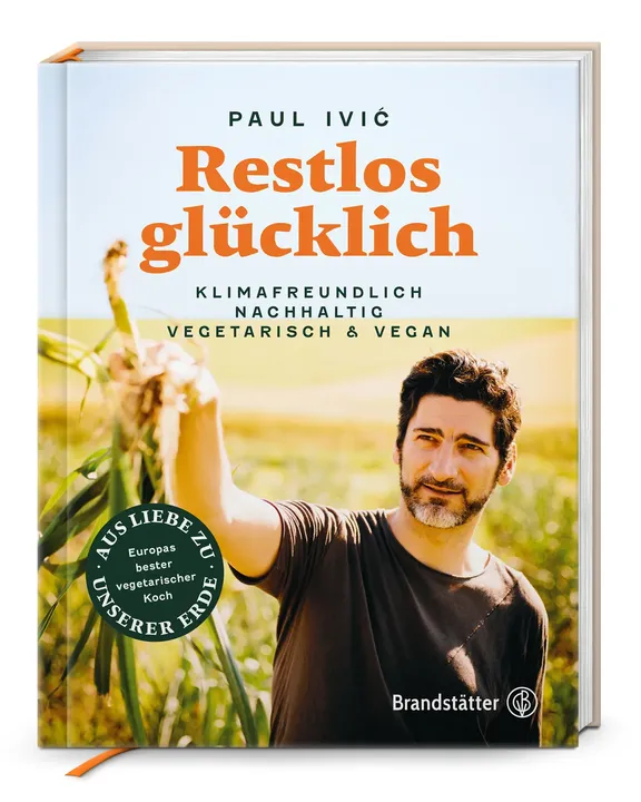 Restlos glücklich - Paul Ivić - Bild 1