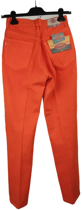 Pepe Jeans Damen orange- 29/ 39 - Bild 2