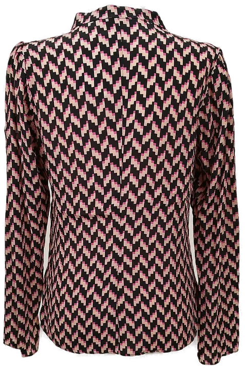 Dorothee Schumacher Bluse 60% Viskose 40% Seide  - Bild 4