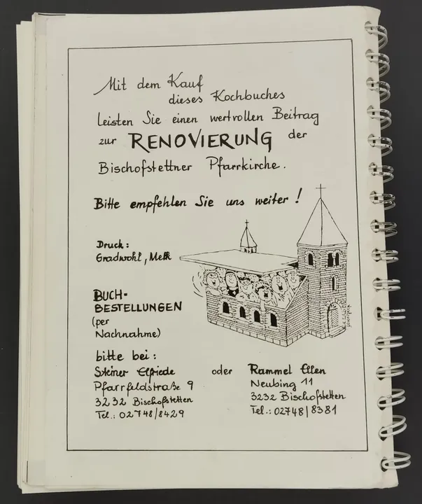 Kochbuch Bischofstettner Schmankerlküche - Bild 4