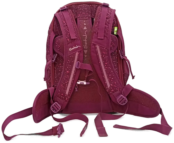 Satch Schultasche - Bild 3