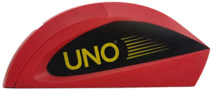 UNO Extreme Kartenwerfer  - Bild 1