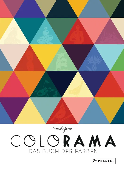 COLORAMA (dt.) -  Cruschiform - Bild 1