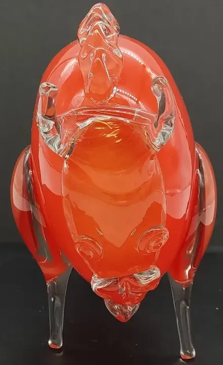 Glasfigur 