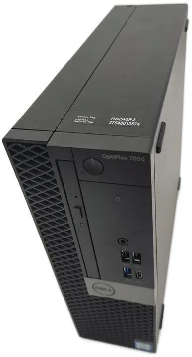 Stand PC- Dell OptiPlex 5060 - Bild 3