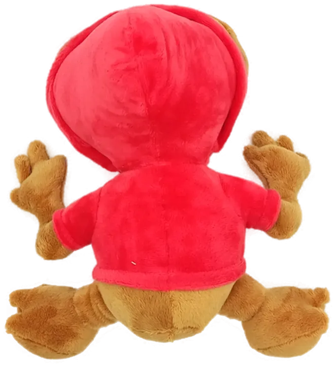 E.T. Der Außerirdische Stofftier - Bild 4