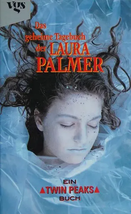 Das geheime Tagebuch der Laura Palmer - Jennifer Lynch - Bild 1