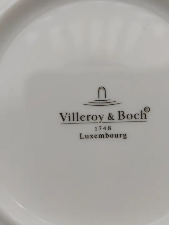 Villeroy & Boch 