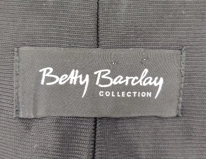 Betty Barclay Damenblazer Gr. 42 - Bild 5